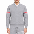 Men's Zipper Hoodie | Thom Browne