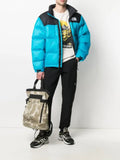 The North Face Nuptse 1996 down jacket