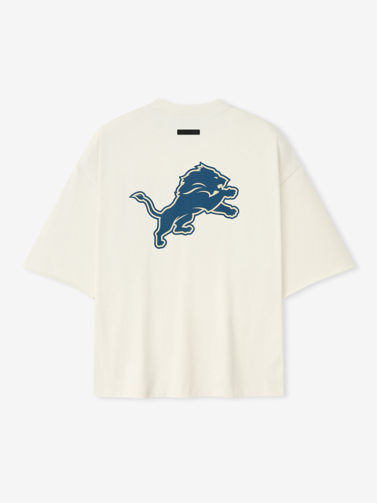 Lions 90s 3/4 Sleeve Football Tee