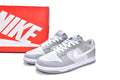 Nike Dunk Low Two Tone Grey Reps Sneaker DJ6188-001