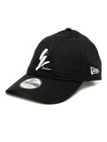 Yohji Yamamoto logo-print baseball cap