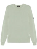 Peuterey fine-knit sweater