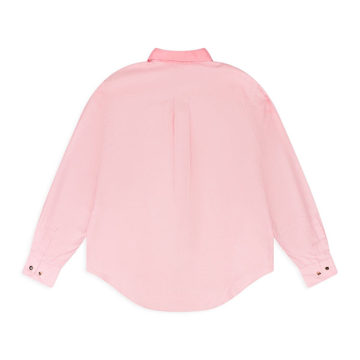 Pink Li Bd Shirt