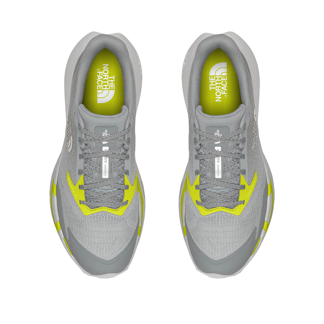 Tennis Vectiv Enduris 4 para hombre color gris