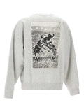 Carhartt WIP No Play graphic-print sweatshirt
