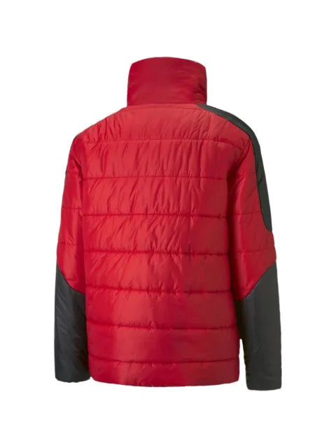 PUMA x Ferrari Race Statement padded jacket
