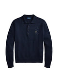 Polo Ralph Lauren relaxed fit Flag cotton jumper