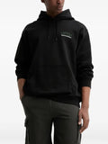 Vans graphic hoodie