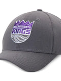 NEW ERA CAP 39THIRTY Sacramento Kings Team Classic Flex Fit baseball cap