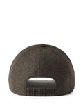 Zegna Oasi cashmere baseball cap