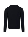 Fedeli cashmere crew-neck sweater