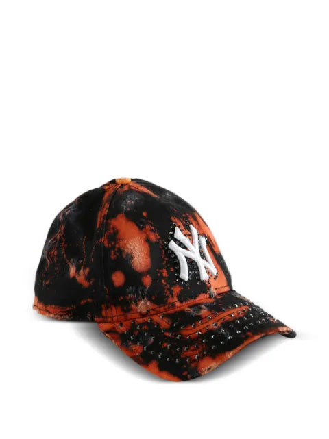 NEW ERA CAP 9Forty studded baseball cap
