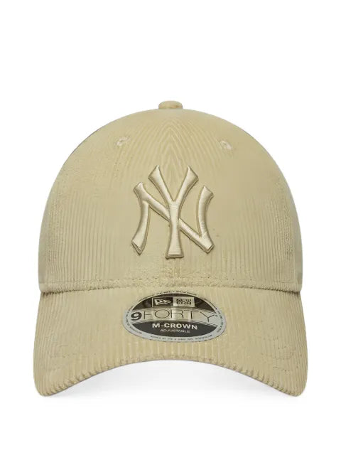 NEW ERA CAP New York Yankees MLB 9Forty baseball cap