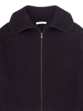 ENTIRE STUDIOS Blimp zip-up wool cardigan