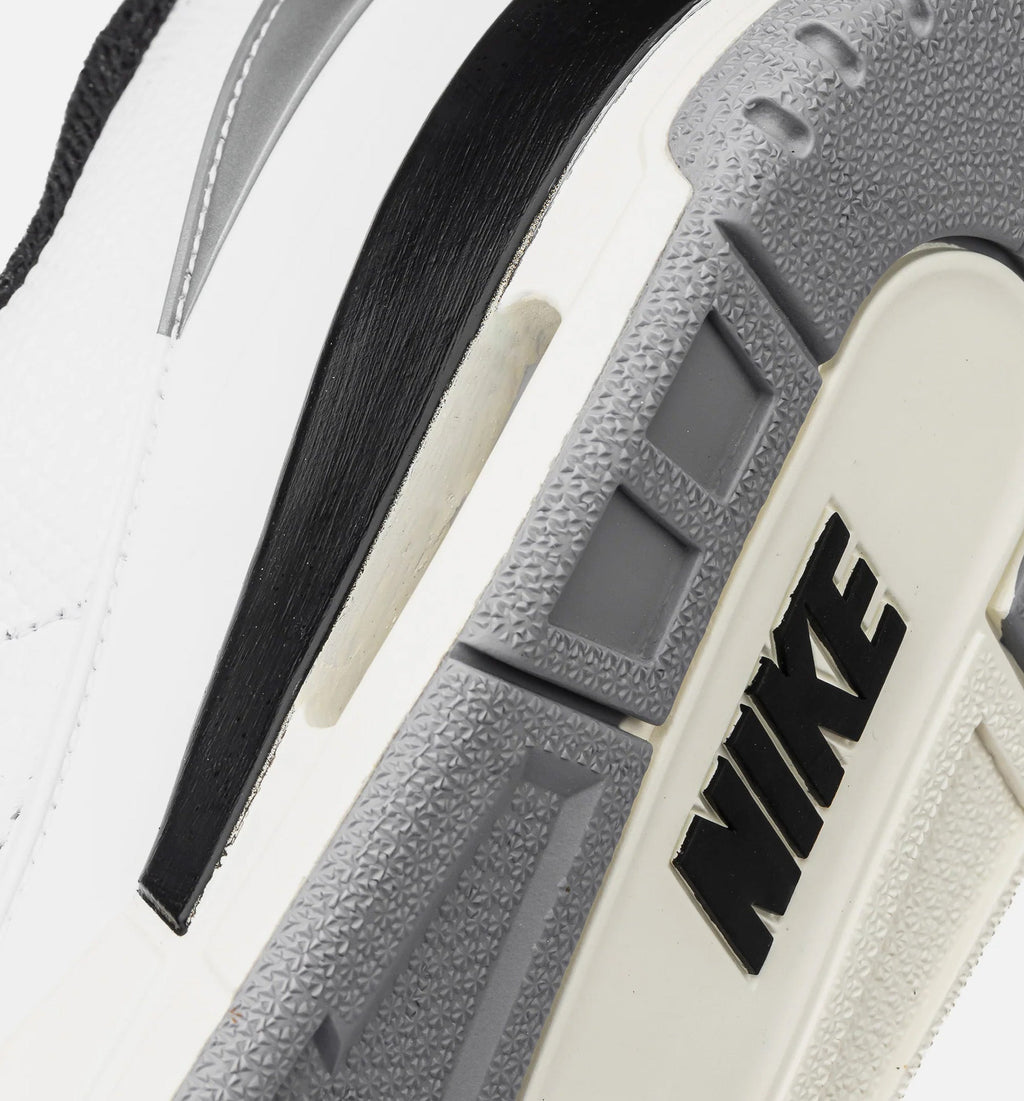 Air Jordan 23 Men's Lifestyle Shoe – White / Fire Red / Cement Grey / Sail
