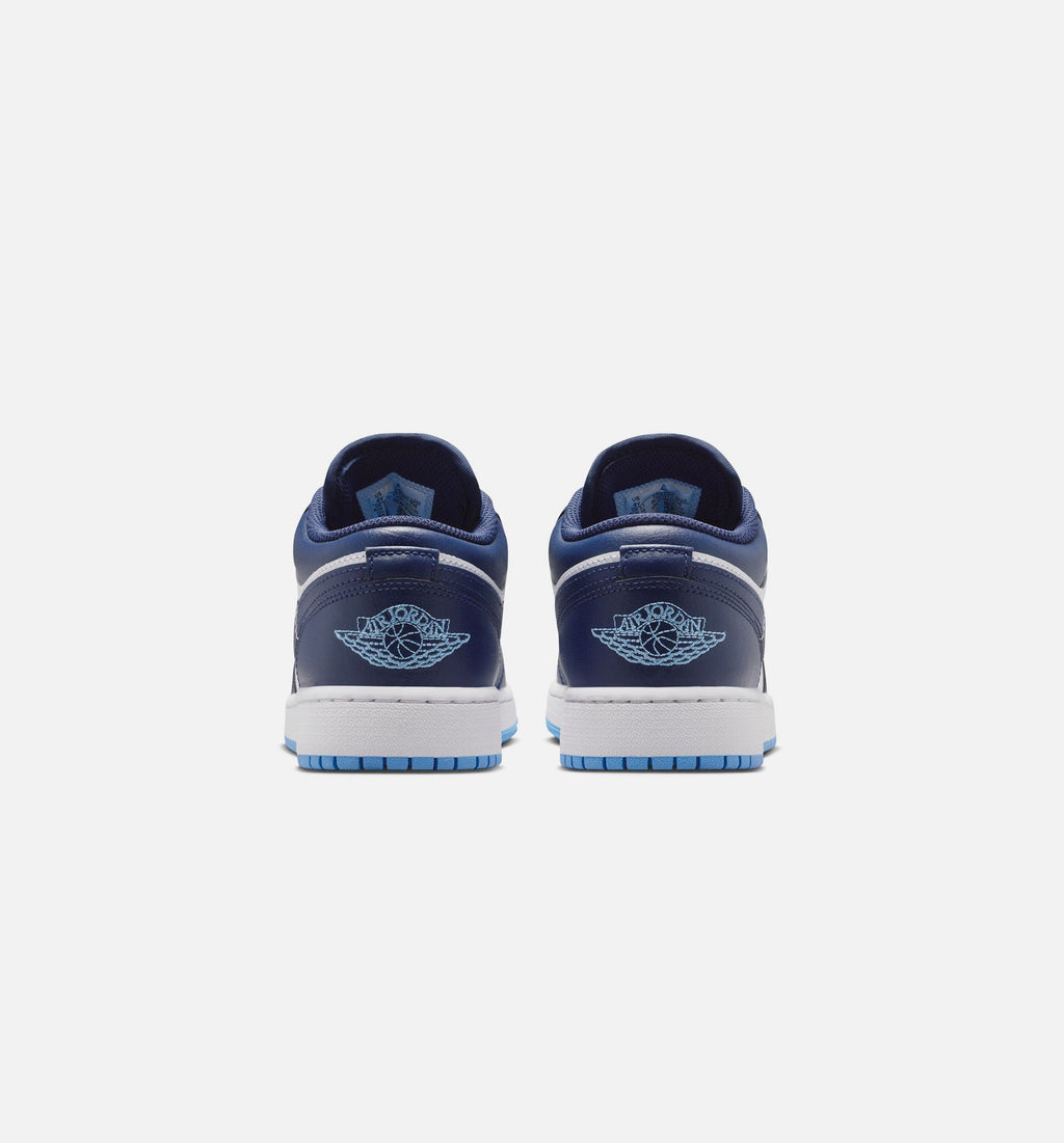 Air Jordan 1 Low Grade School Youth Sneakers