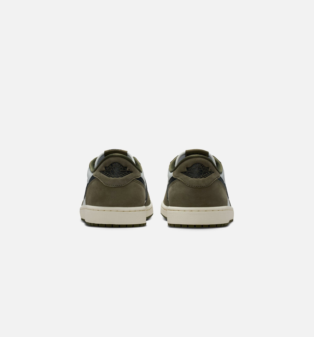 Air Jordan 1 Low OG Men's Lifestyle Shoe