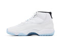 Air Jordan 11 Retro 'Legend Blue' (Columbia) 2024 Men's & Women's Sneakers