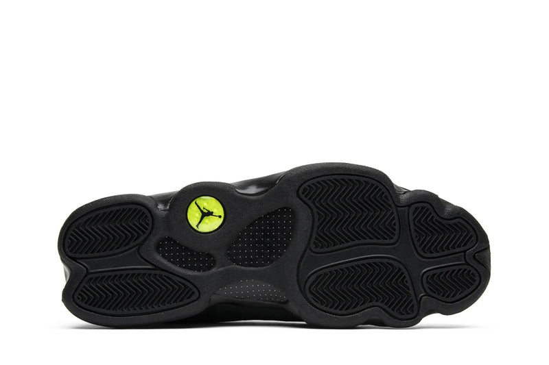 Nike Air Jordan 13 Retro 'Black Cat'