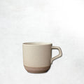 Kinto CLK 151 Small Mug 300ml: Beige
