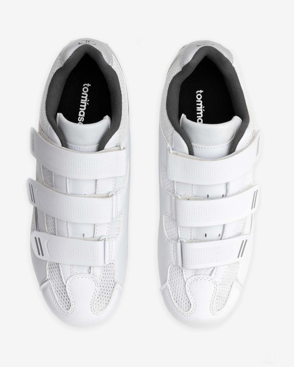 Tommaso Women's Pista 100 - Delta Cleats Included