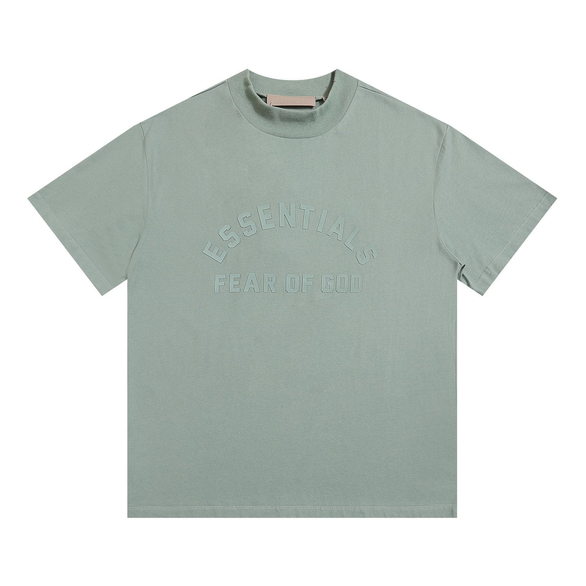 ESSENTIALS Tonal Graphic Short-Sleeve T-Shirt