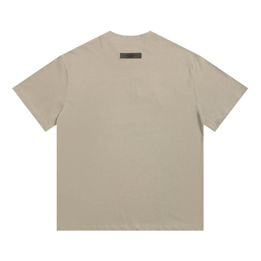 ESSENTIALS Tonal Graphic Short-Sleeve T-Shirt