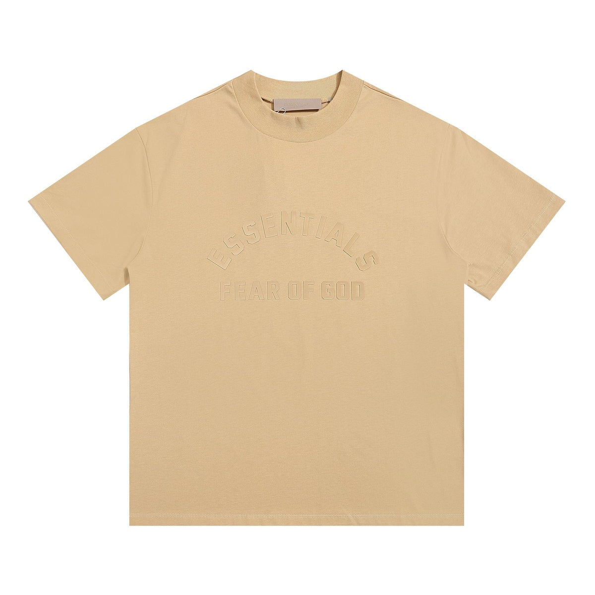 ESSENTIALS Tonal Graphic Short-Sleeve T-Shirt