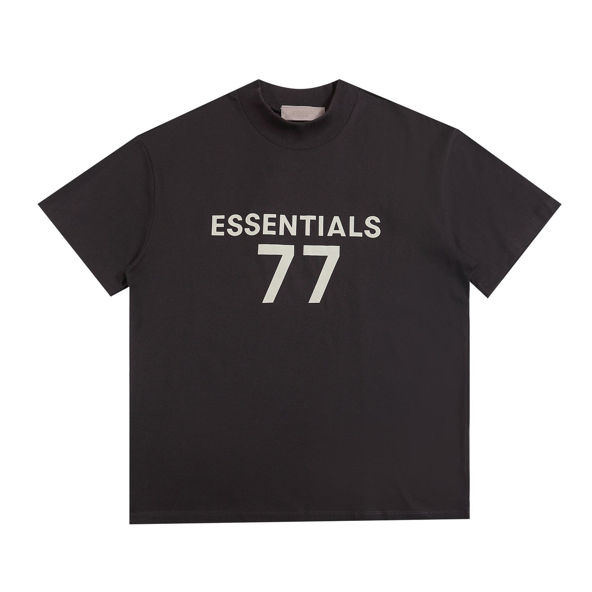 ESSENTIALS 77 Graphic Short-Sleeve T-Shirt