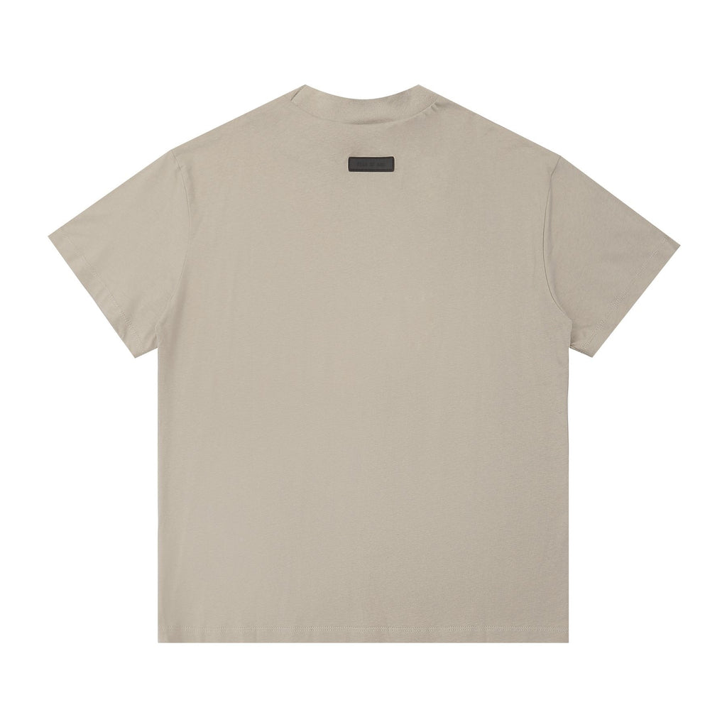 Fear of God Essentials Cloud Series Tonal Graphic T-Shirt