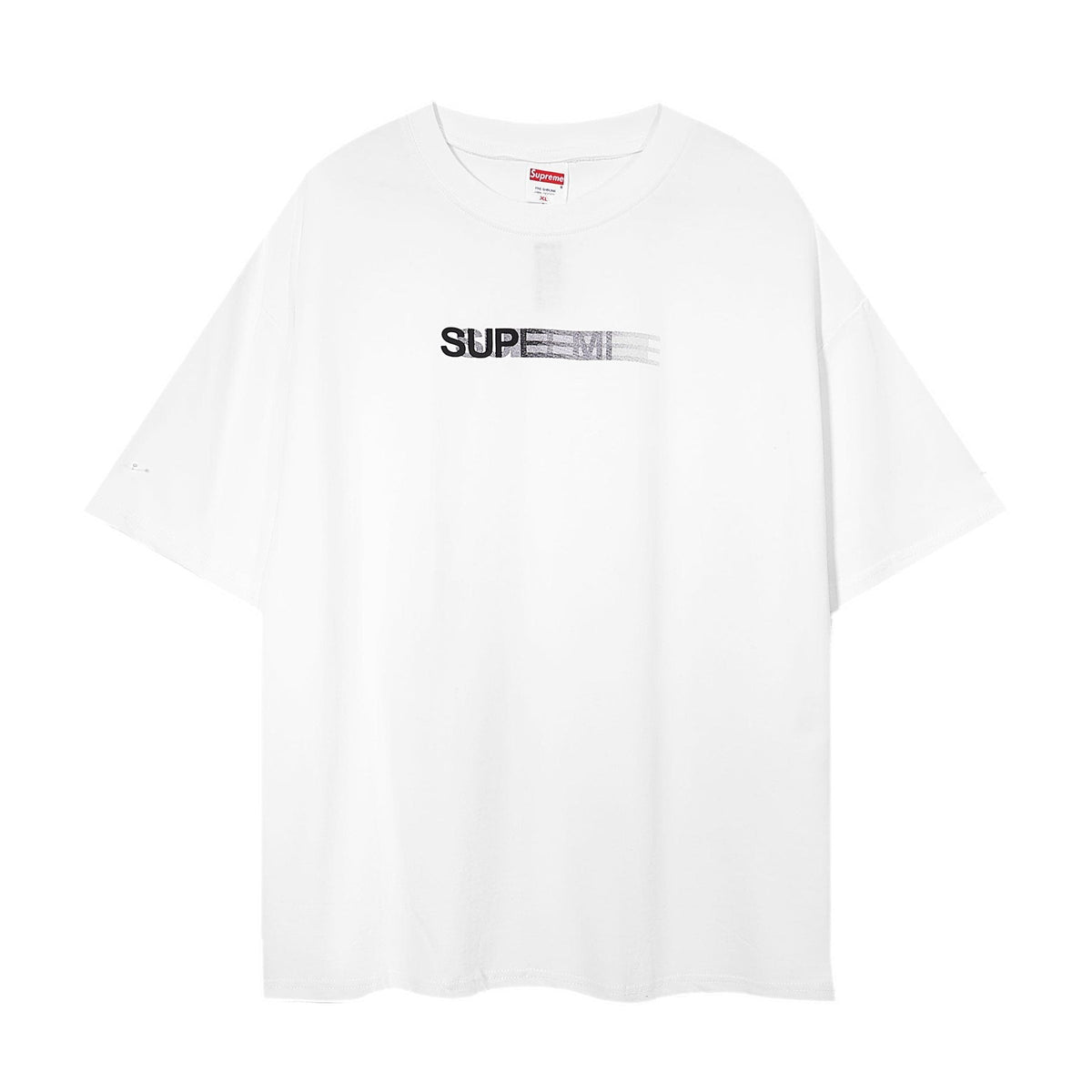 Supreme Phantom Letter Graphic T-Shirt