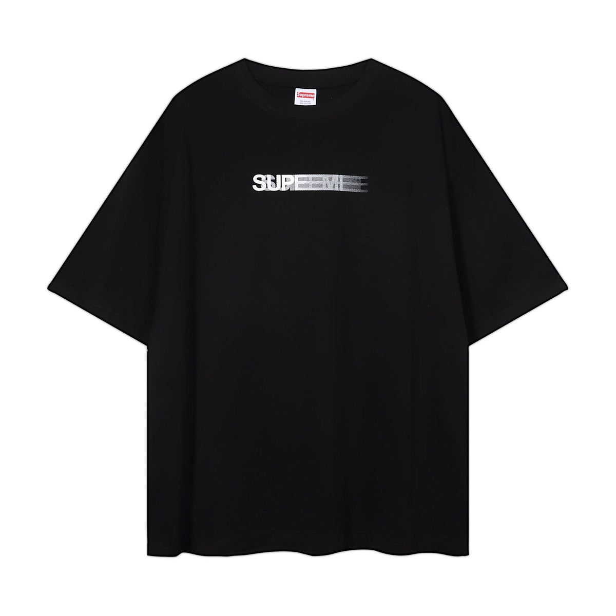 Supreme Phantom Letter Graphic T-Shirt