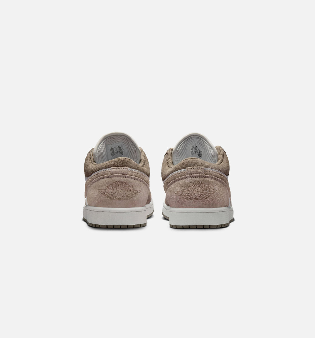 Air Jordan 1 Low “Olive Grey” Men's Lifestyle Shoes