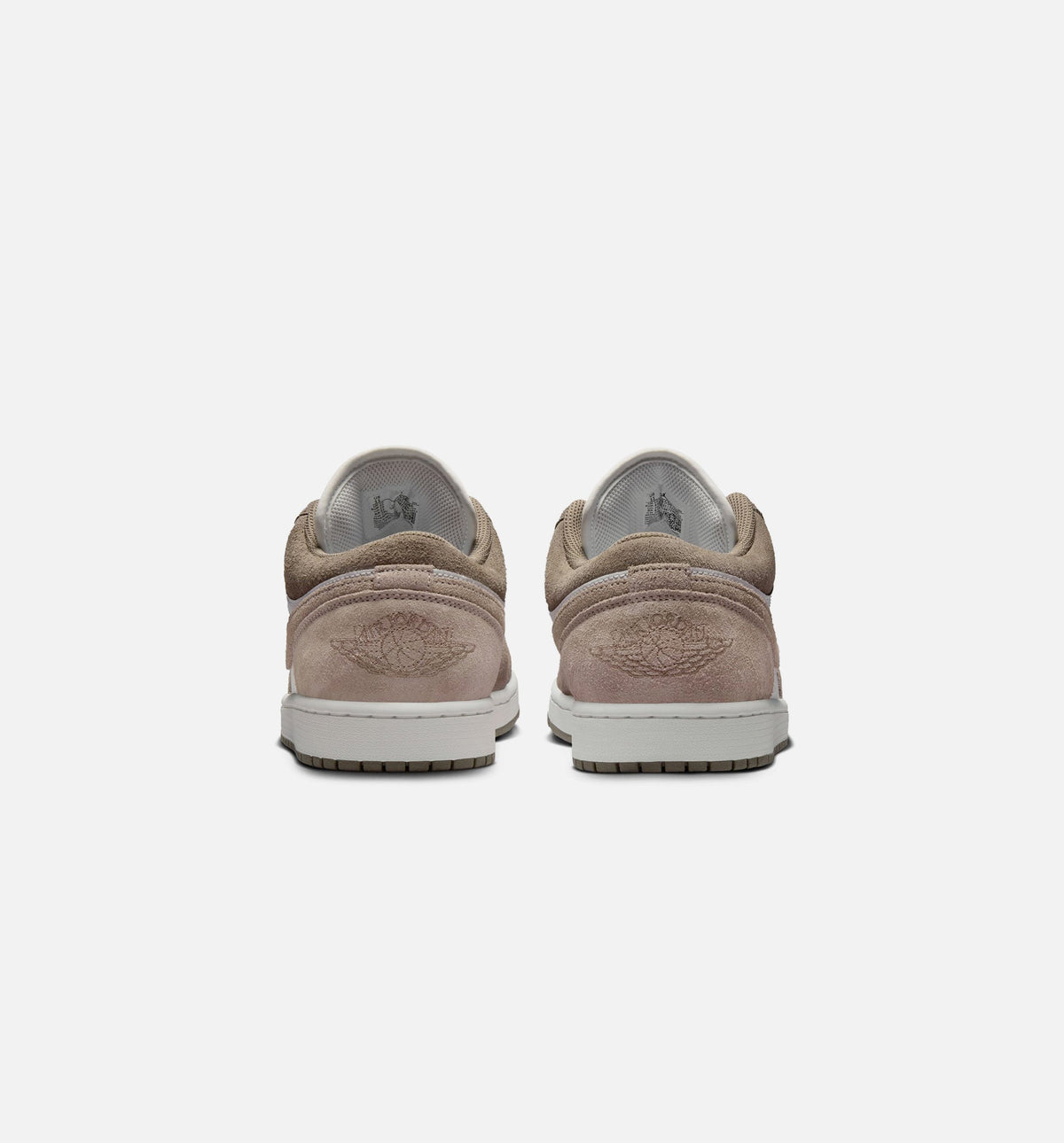 Air Jordan 1 Low “Olive Grey” Men's Lifestyle Shoes