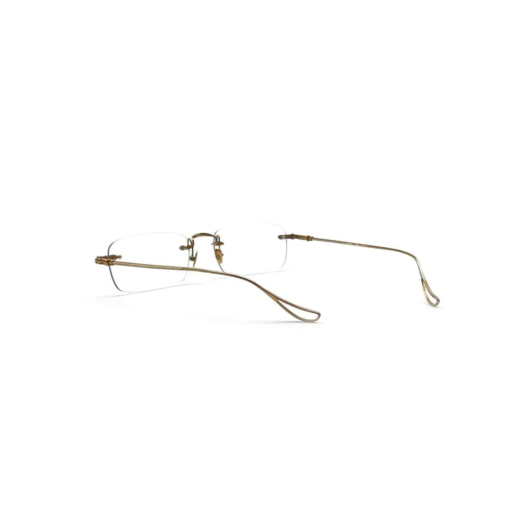 Chrome Hearts SINNERGASM II SS/GP Glasses
