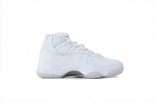 Jordan 11 Retro Comme des Garçons Homme Plus White IV7639-100